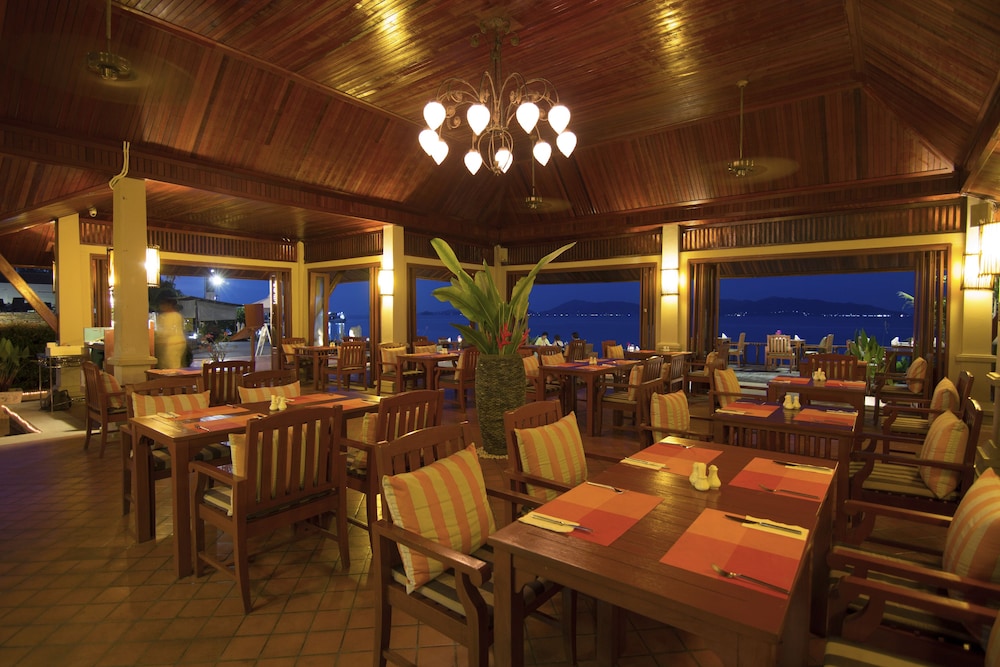 samui buri beach resort