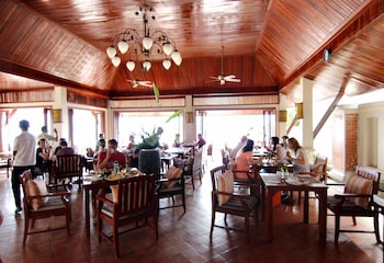 samui buri beach resort