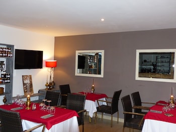 maison dhotes zella