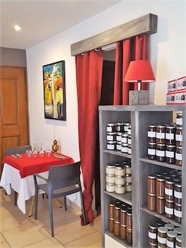 maison dhotes zella