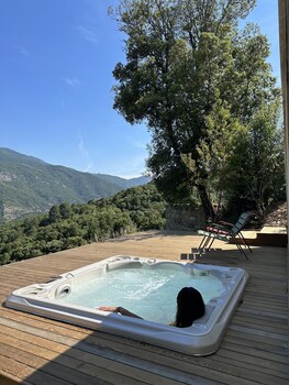 maison dhotes zella