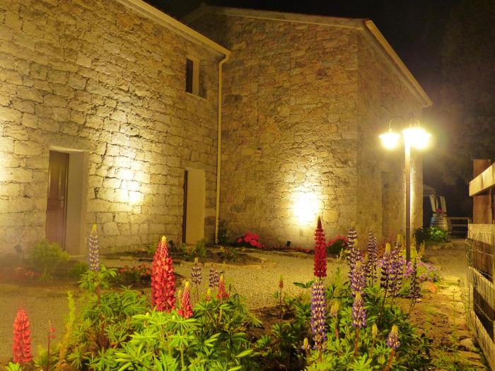maison dhotes zella