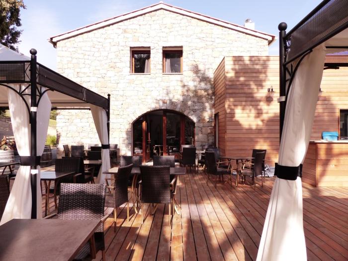maison dhotes zella