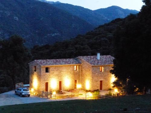 maison dhotes zella