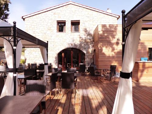 maison dhotes zella