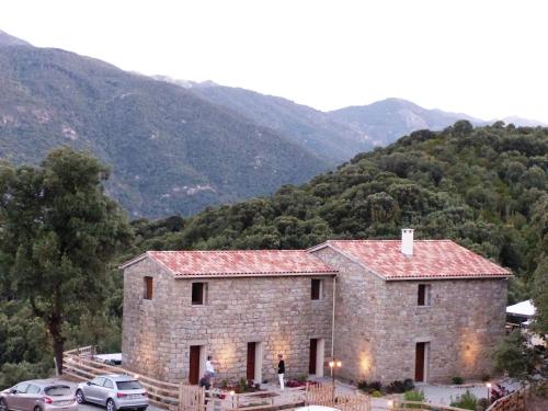 maison dhotes zella