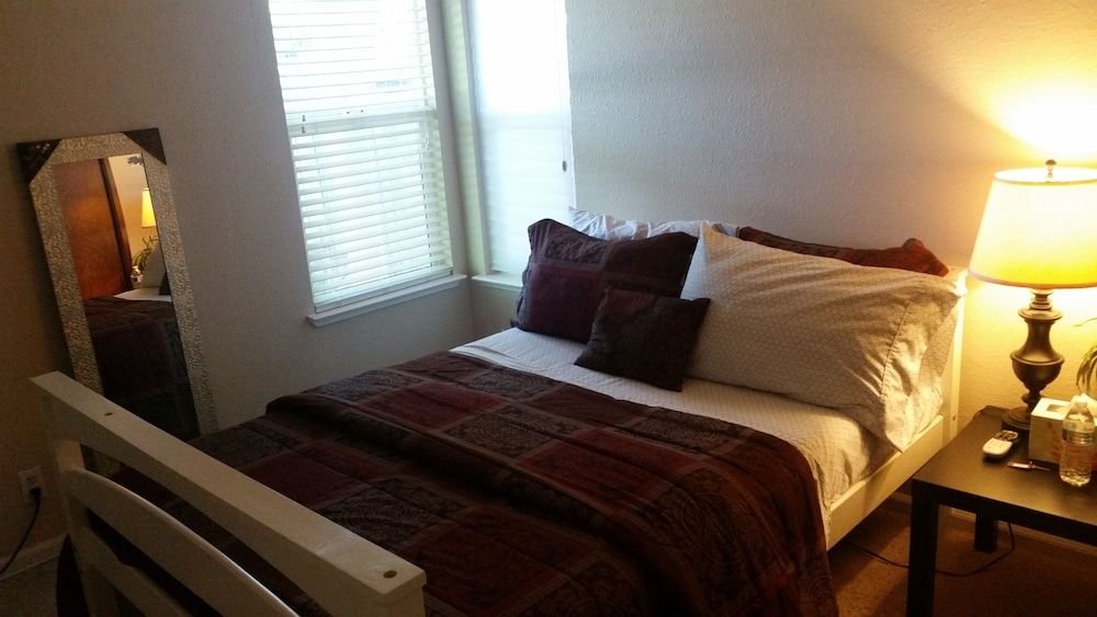 bed and breakfast