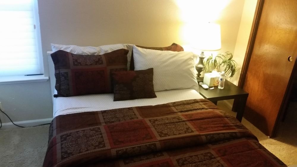 bed and breakfast