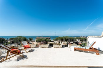 palos de la frontera