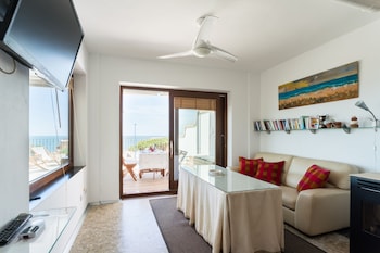 palos de la frontera