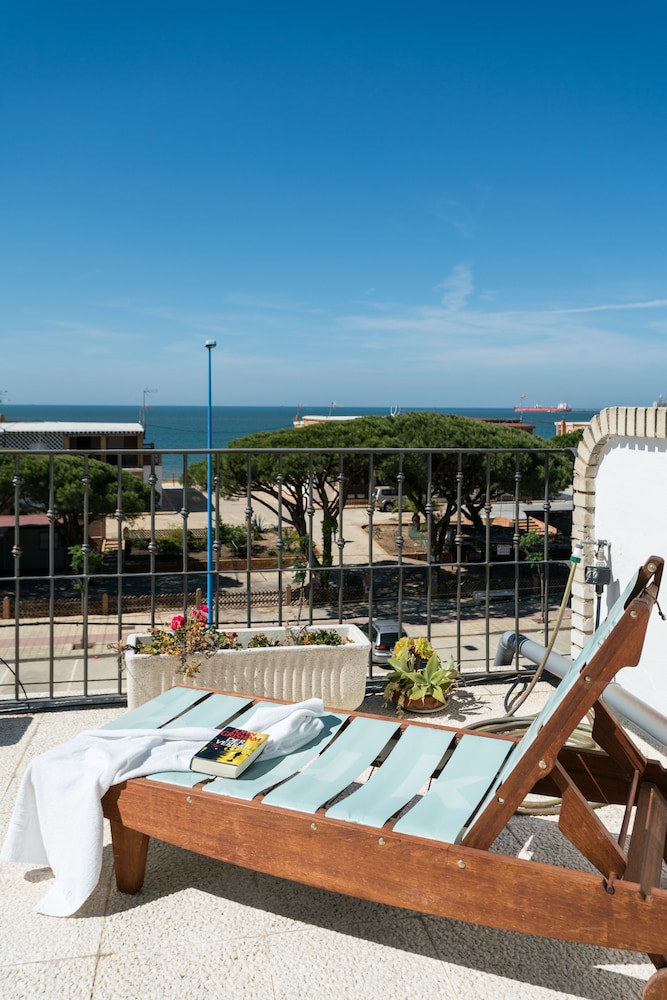 palos de la frontera