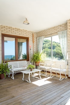 palos de la frontera