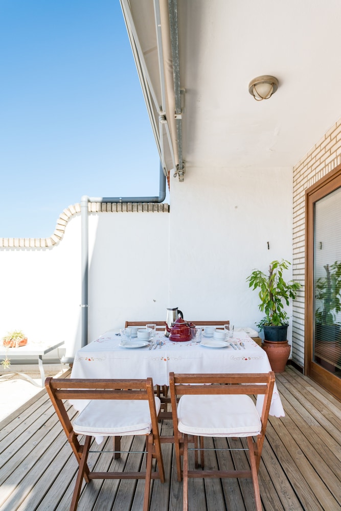 palos de la frontera