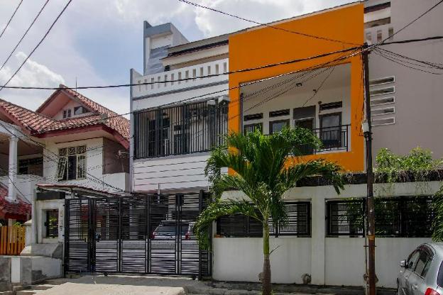 reddoorz tanjung duren