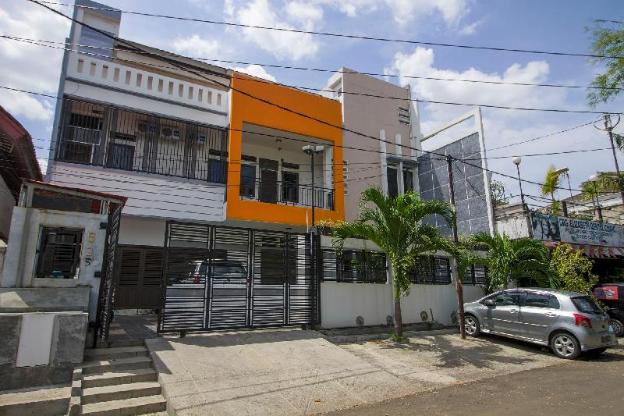 reddoorz tanjung duren