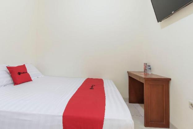 reddoorz tanjung duren