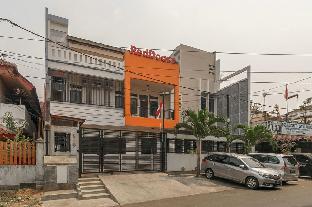 reddoorz tanjung duren