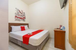 reddoorz tanjung duren