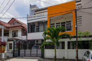 reddoorz tanjung duren