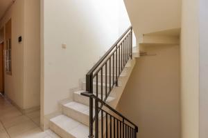 reddoorz tanjung duren