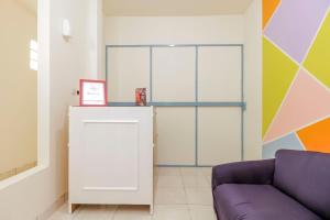 reddoorz tanjung duren