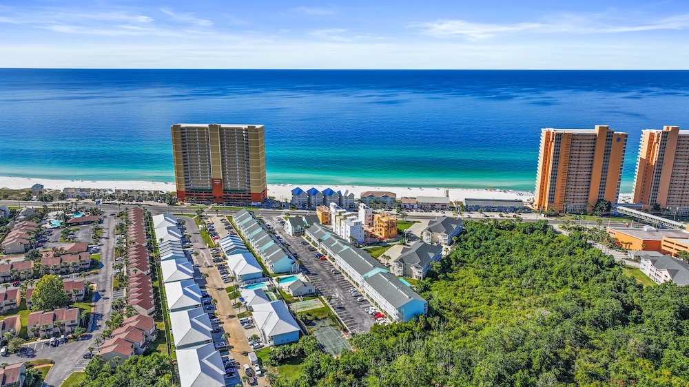panama city beach