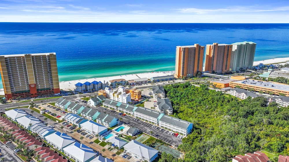 panama city beach