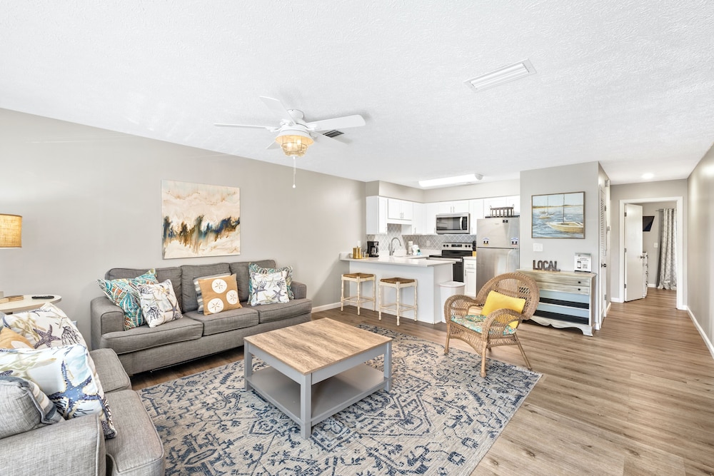 southwind condo rentals by panhandle getaways