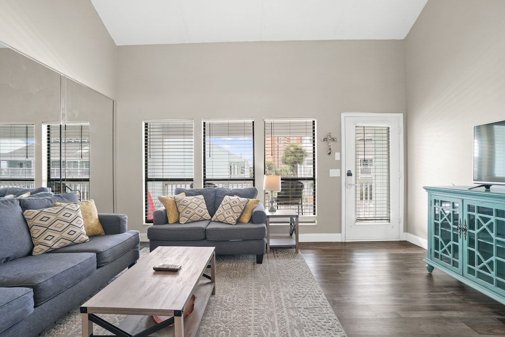southwind condo rentals by panhandle getaways