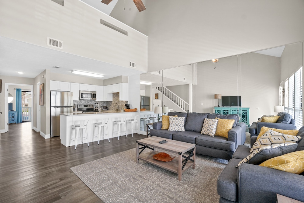 southwind condo rentals by panhandle getaways