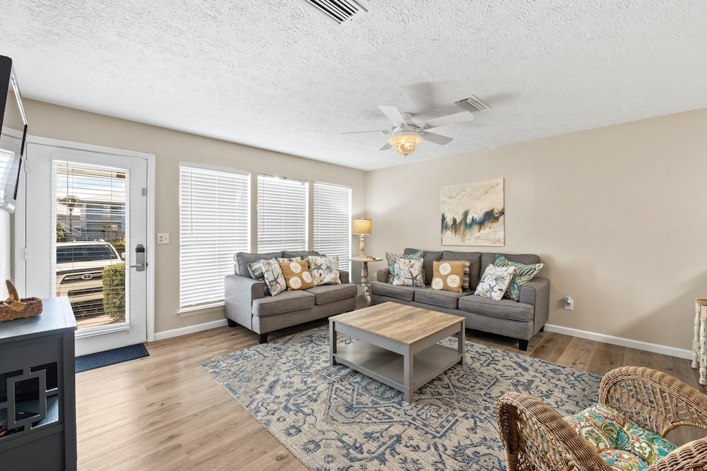 southwind condo rentals by panhandle getaways
