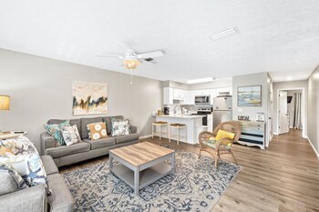southwind condo rentals by panhandle getaways