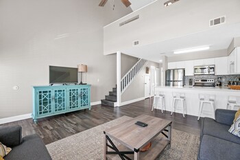 southwind condo rentals by panhandle getaways