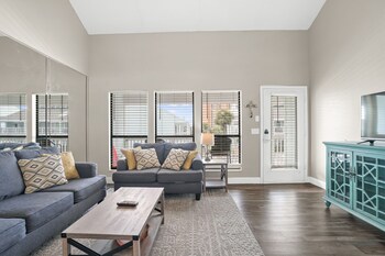 southwind condo rentals by panhandle getaways