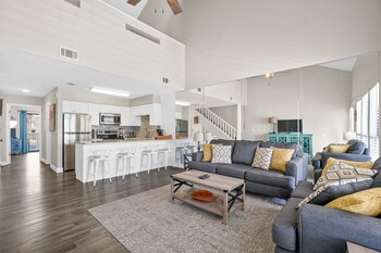 southwind condo rentals by panhandle getaways