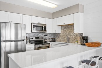 southwind condo rentals by panhandle getaways