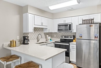 southwind condo rentals by panhandle getaways