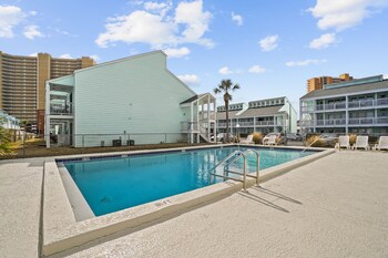 panama city beach