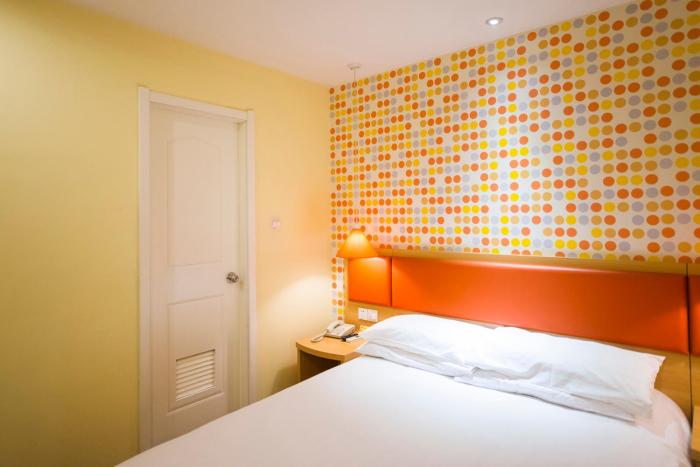 home inn jilin xiamen street
