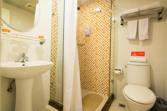 home inn jilin xiamen street