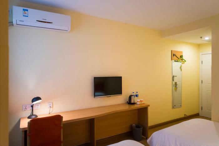 home inn jilin xiamen street