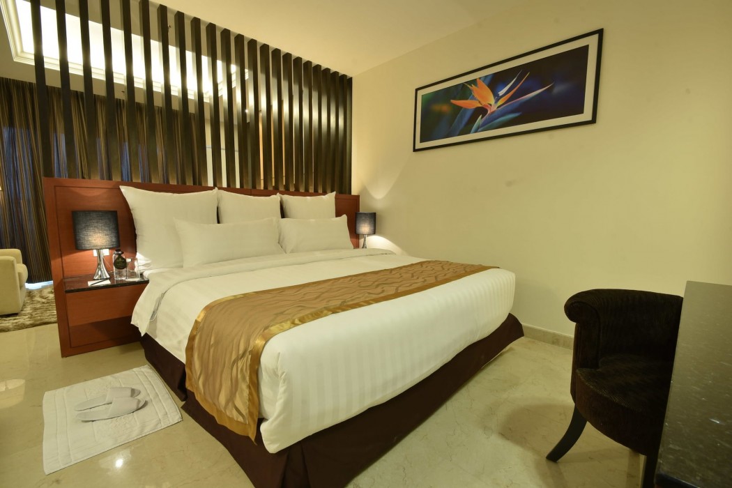 Hotel Tenera Bandar Baru Bangi,Kajang>>Bandar Baru Bangi,3 star