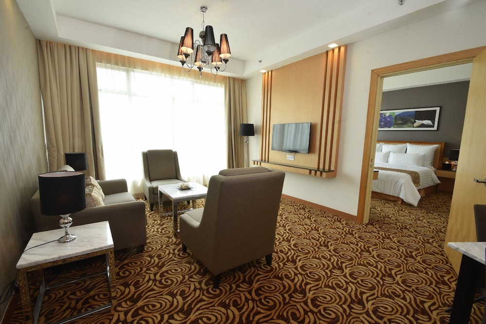 hotel tenera bandar baru bangi