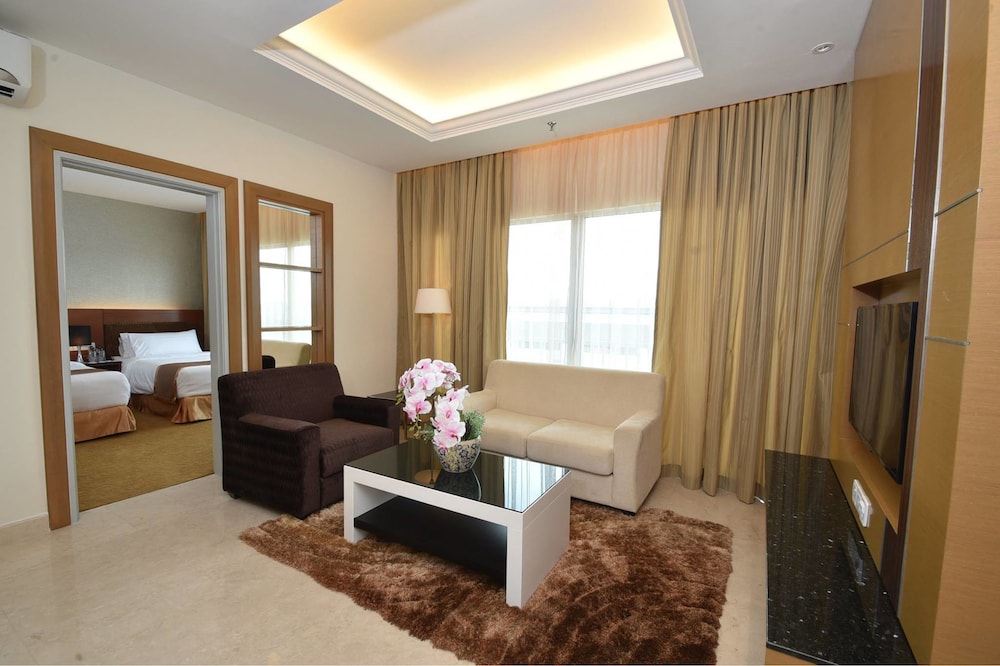 hotel tenera bandar baru bangi