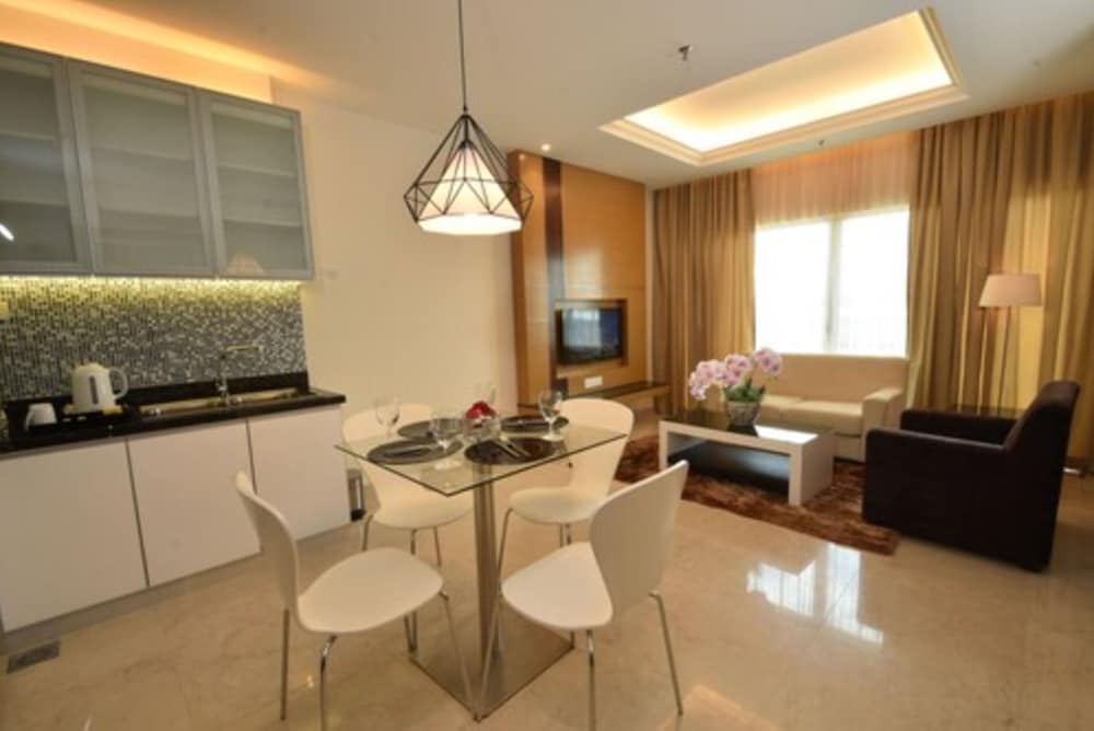 hotel tenera bandar baru bangi