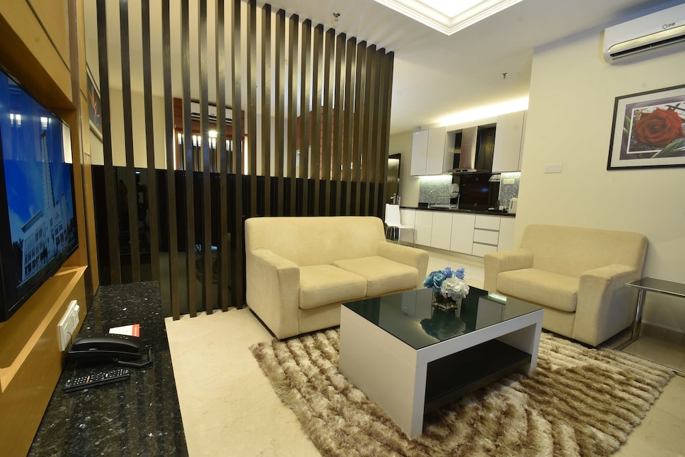 hotel tenera bandar baru bangi