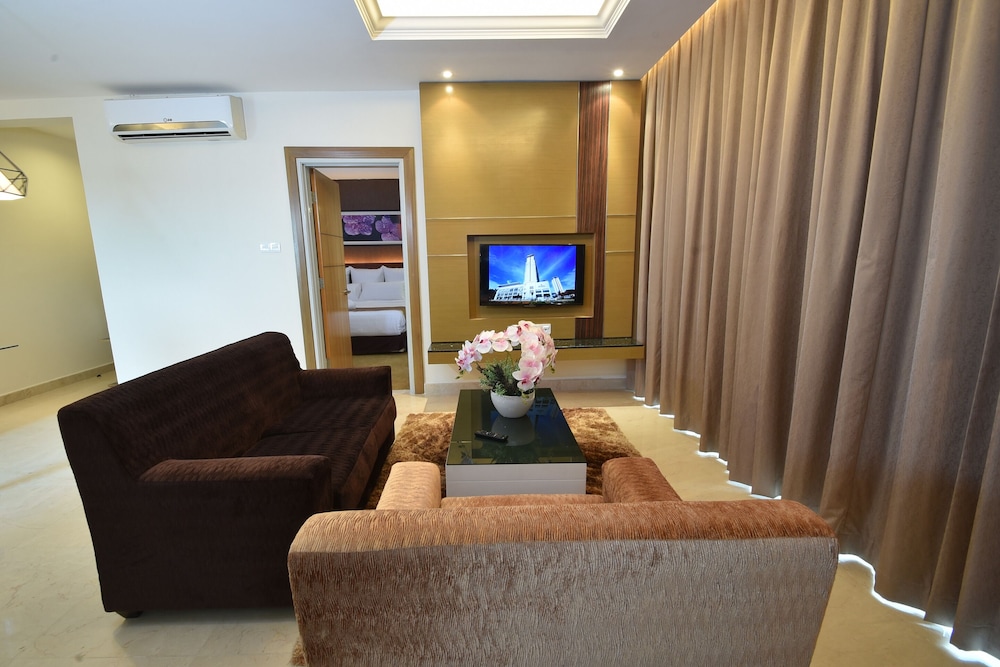 hotel tenera bandar baru bangi