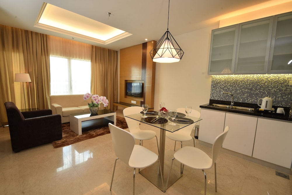 hotel tenera bandar baru bangi