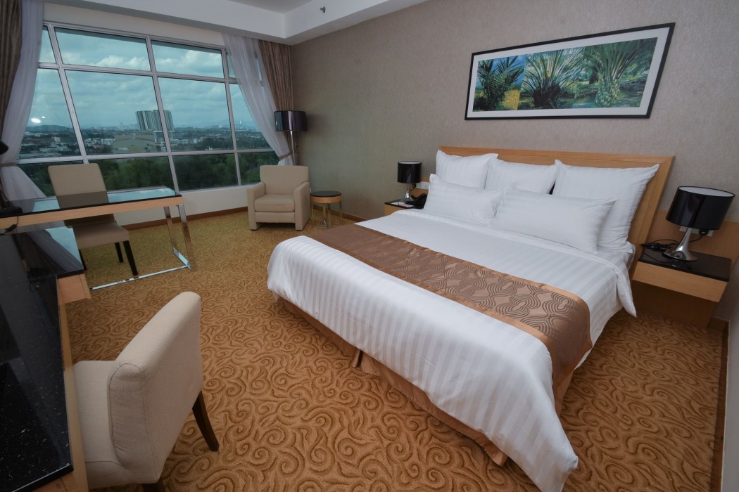 Hotel Tenera Bandar Baru Bangi,Kajang>>Bandar Baru Bangi,3 star