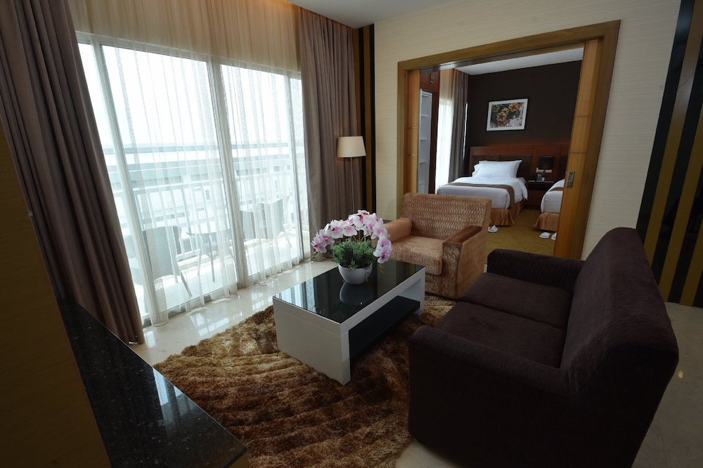 hotel tenera bandar baru bangi